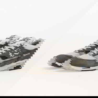 Tenisky a topánky New Balance 1500 Grey Šedá | U1500ANI, 4