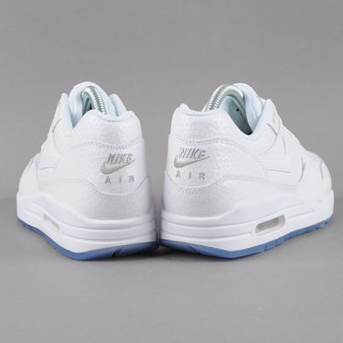Tenisky a topánky Nike Air Max 1 Premium "Ice Pack" W Biela | 454746-106, 4