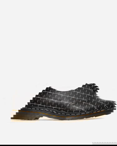 Tenisky a topánky Dr. Martens Undercover x 1461 3-Eye Čierna | 27999001 001, 0