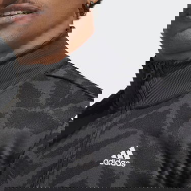 Bunda adidas Originals Tiro Suit-Up Track Jacket Čierna | IB8389, 6