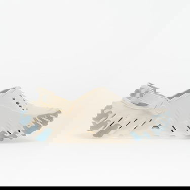 Tenisky a topánky Crocs Echo Icey RO Clog Chalk Biela | 211458-0WV, 2