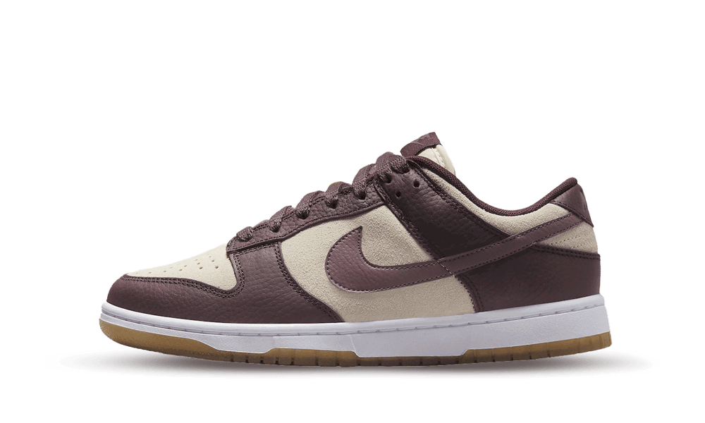 Tenisky a topánky Nike Dunk Low Hnedá | FJ44100, 1