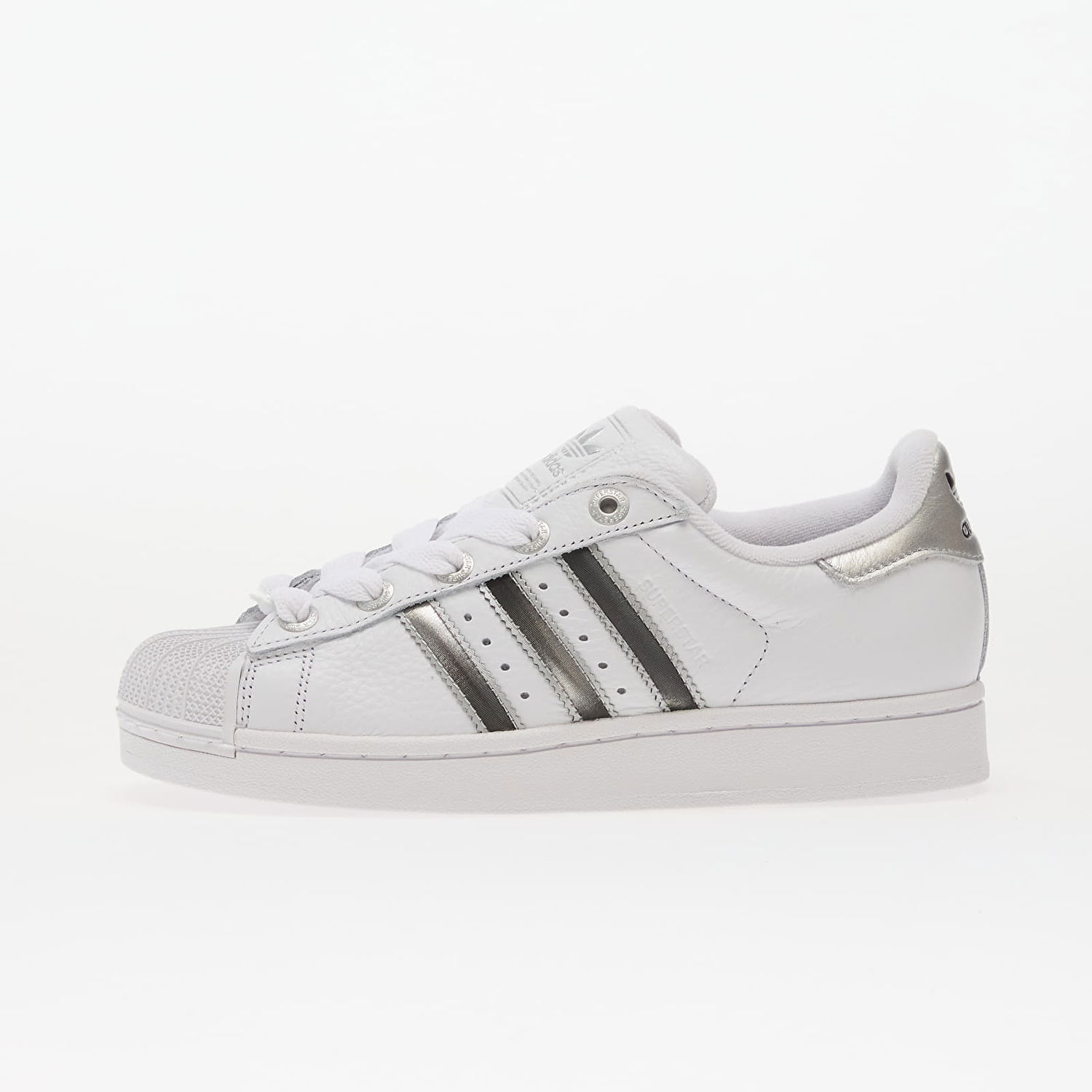 Tenisky a topánky adidas Originals Superstar II Biela | JR4233, 0