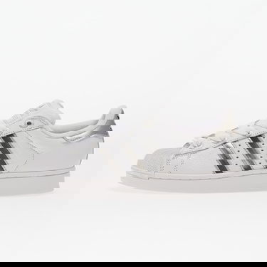 Tenisky a topánky adidas Originals Superstar II Biela | JR4233, 0