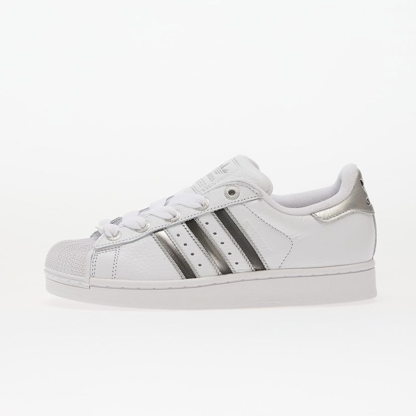 Tenisky a topánky adidas Originals Superstar II Biela | JR4233