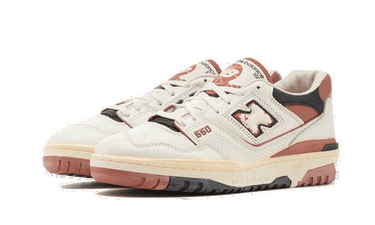 Tenisky a topánky New Balance 550 Vintage "Brown" Hnedá | BB550VGC, 1
