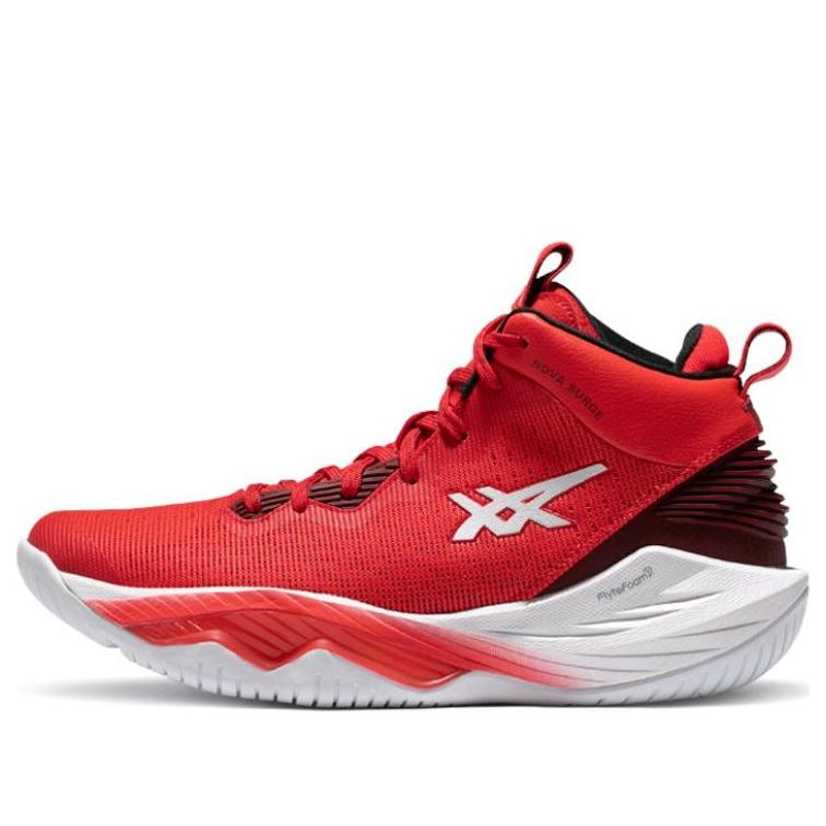 Tenisky a topánky Asics Nova Surge 2 Červená | 1061A040-600