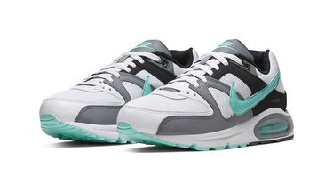 Tenisky a topánky Nike Air Max Command Šedá | 629993-110, 2