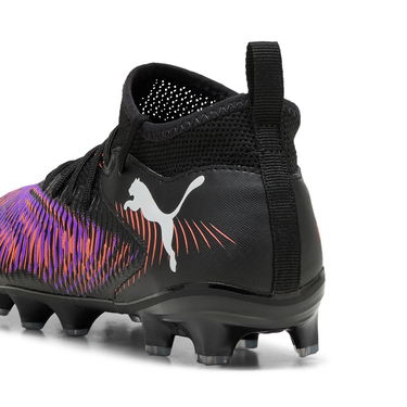 Tenisky a topánky Puma FUTURE 8 MATCH FG/AG Čierna | 108143_01, 2