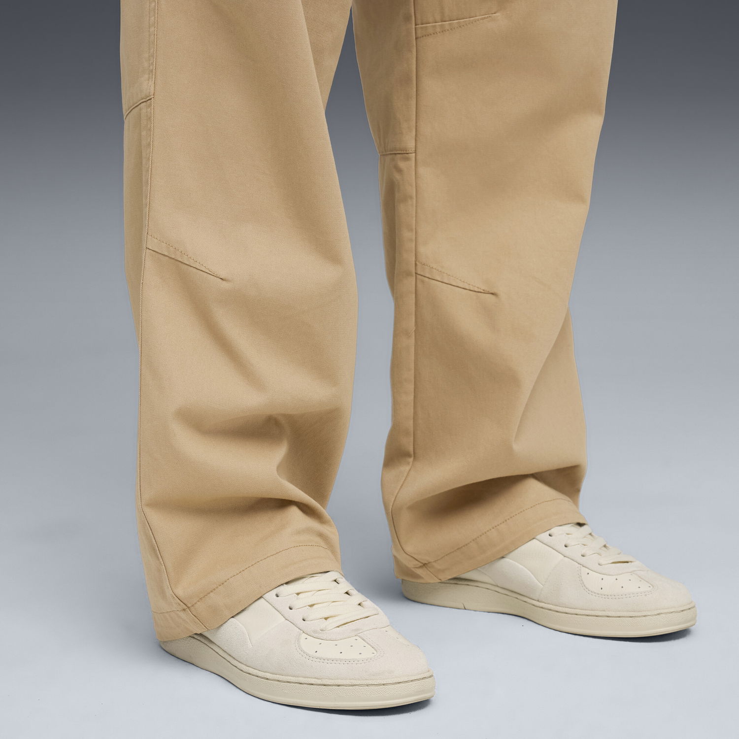 Tenisky a topánky Puma REPRESENT x Super Team Béžová | 403453_01, 1