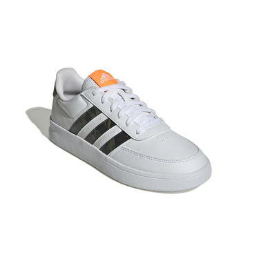 Tenisky a topánky adidas Performance adidas BREAKNET 2.0 45 1/3 Biela | ID9554, 2