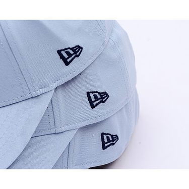 Šiltovka New Era New Era MLB Metallic 9FORTY NY Yankees Adjustable Hat Child (52-54 cm) Modrá | 60595495, 9