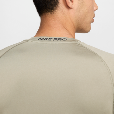 Tričko Nike Pro Dri-FIT Slim Short Sleeve T-Shirt Zelené | FB7929-320, 2