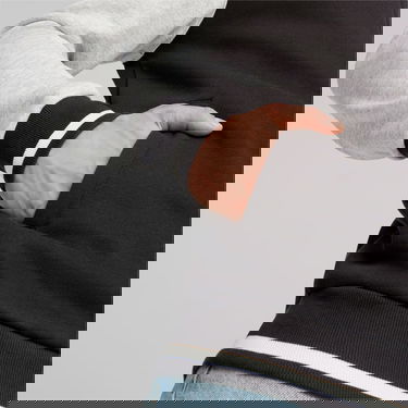 Bunda Puma SQUAD Čierna | 676018_01, 5