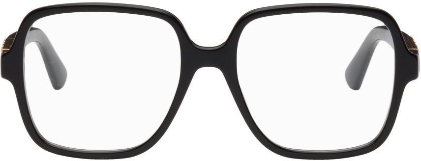 Square Glasses