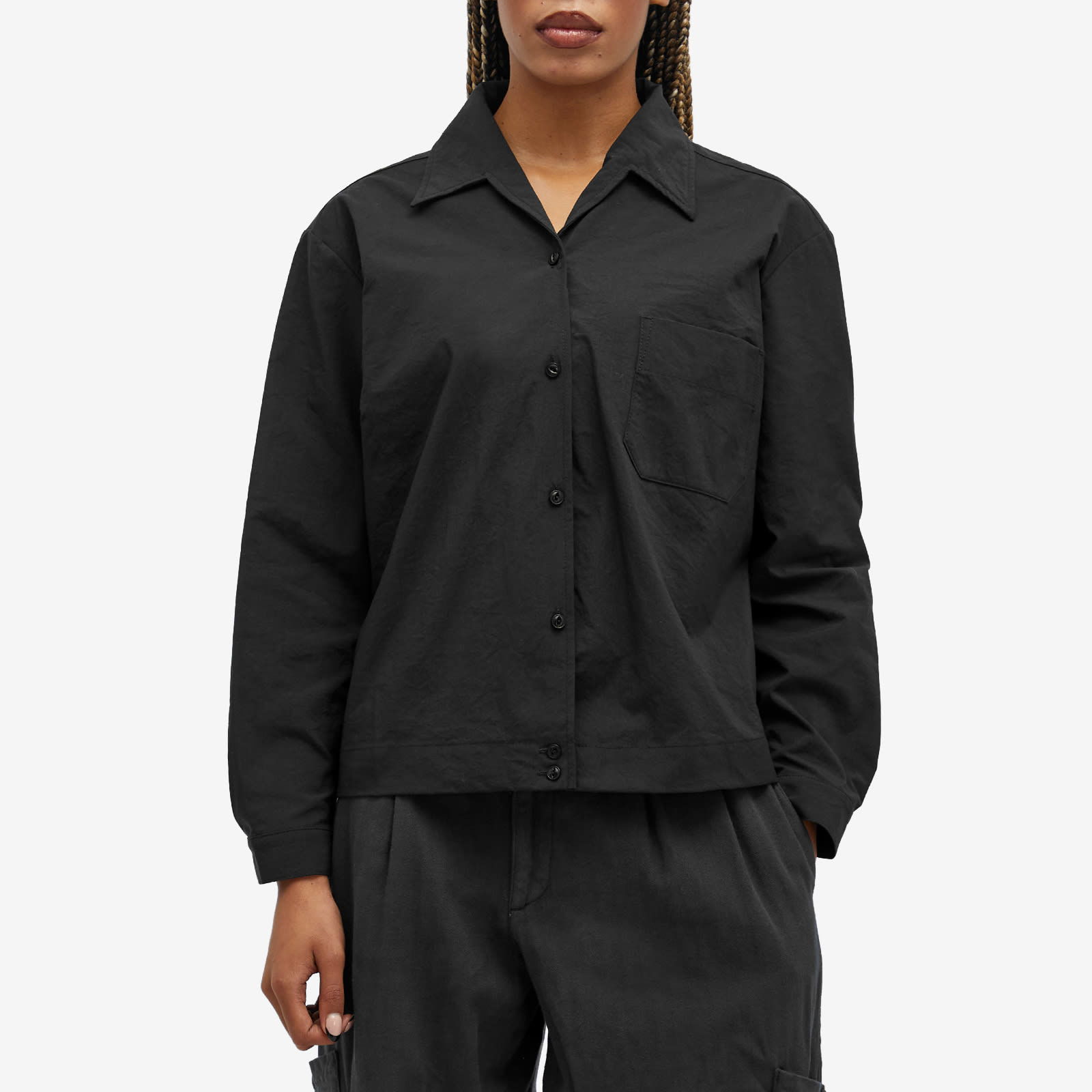 Wanda Shirt