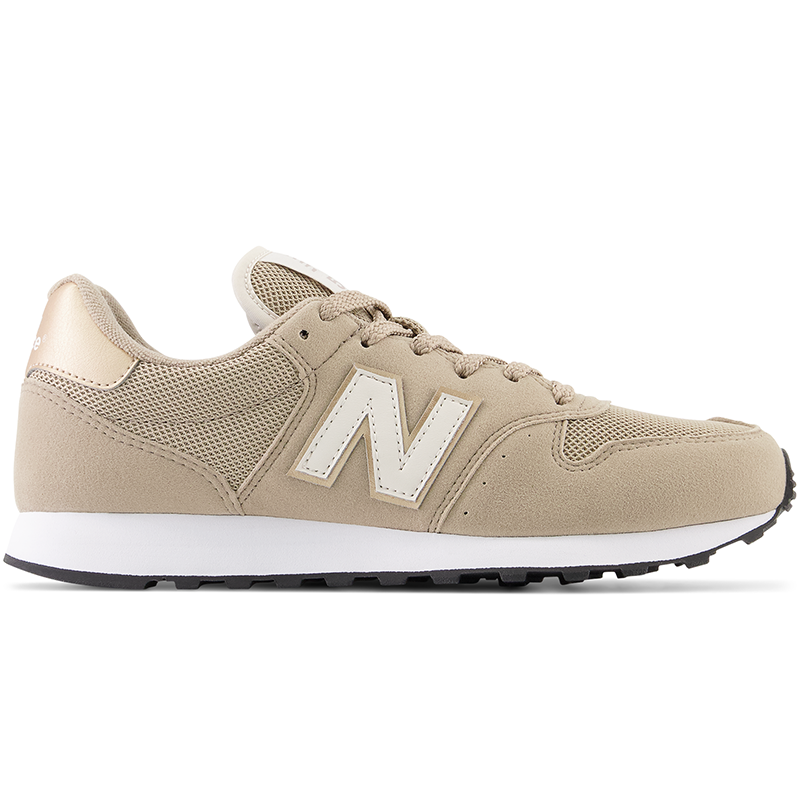 Tenisky a topánky New Balance 500 Béžová | GW500SD2, 0