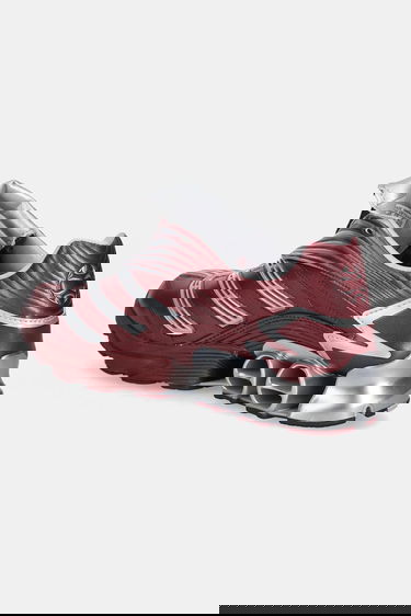 Tenisky a topánky adidas Performance Predator Megaride Vínová | JS1554, 3