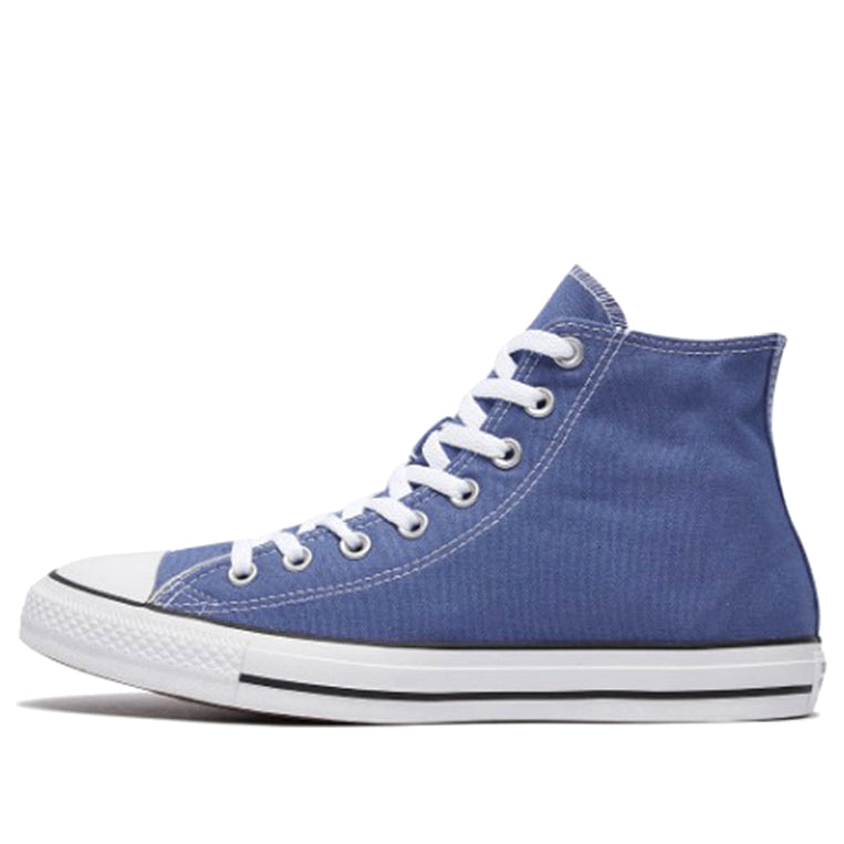 Tenisky a topánky Converse Chuck Taylor All Star High Top Modrá | 164397C