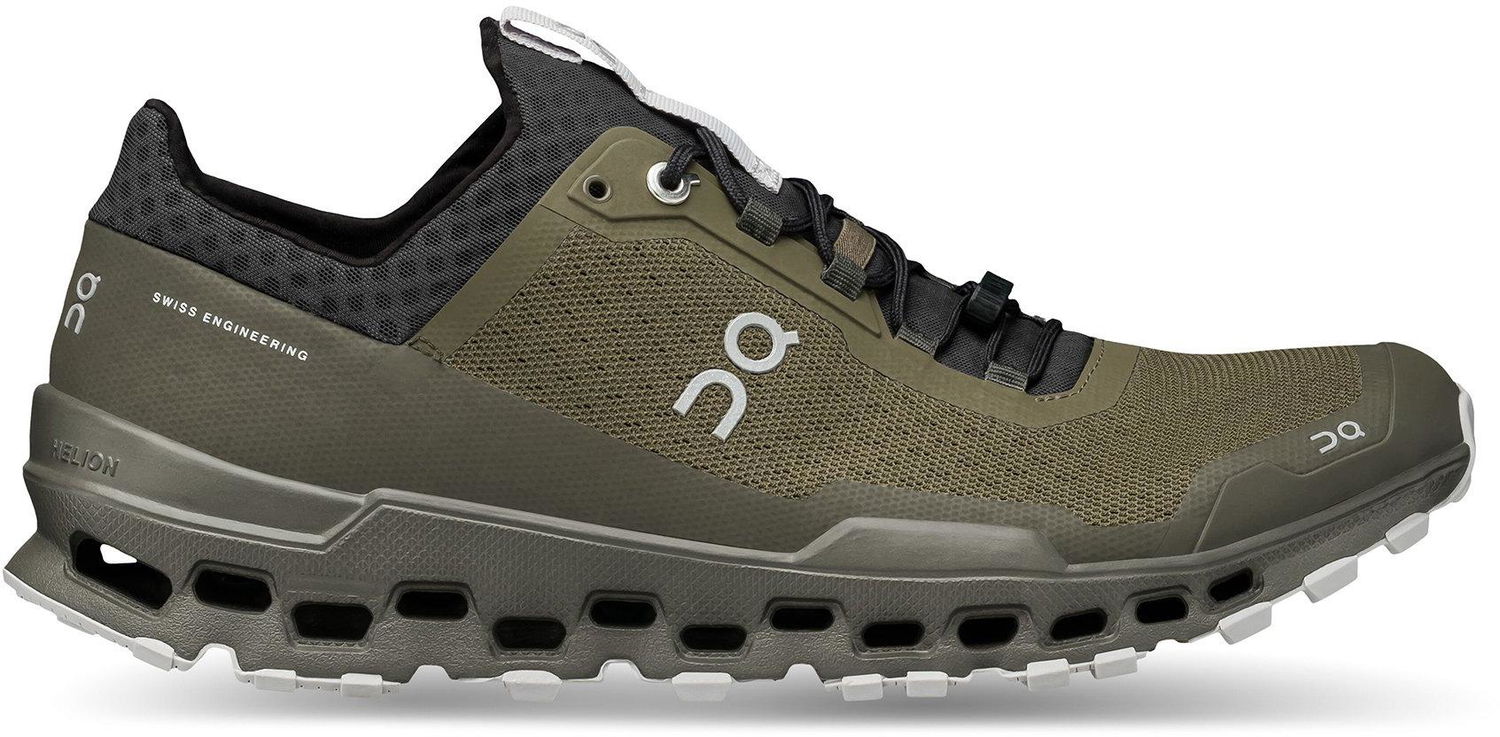 Tenisky a topánky On Running Cloudultra Zelené | 44.99541, 0
