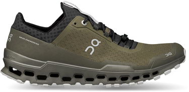 Tenisky a topánky On Running Cloudultra Zelené | 44.99541, 0