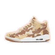 WNBA x Air Jordan 3 "Desert Camo"