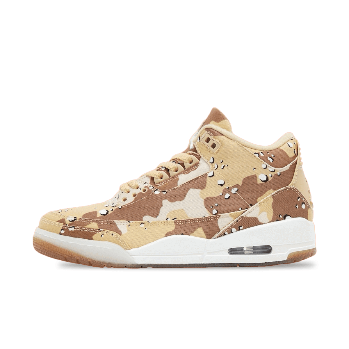 Tenisky a topánky Jordan WNBA x Air Jordan 3 "Desert Camo" Béžová | HM4301-200, 0
