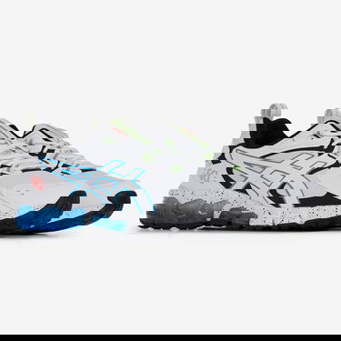Tenisky a topánky Asics Gel-quantum 180 6 "Blanc" Modrá | 1201A865-100, 1