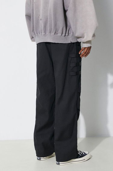 Cargo nohavice Maharishi Maharishi M.A.L.I.C.E. M51 Cargo Pants Čierna | 5051.BLACK, 2