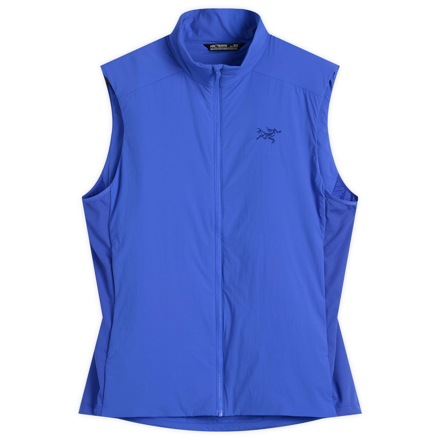 Vesta Arcteryx Men's Atom Vest, Size Large Modrá | X000009559-021794, 0