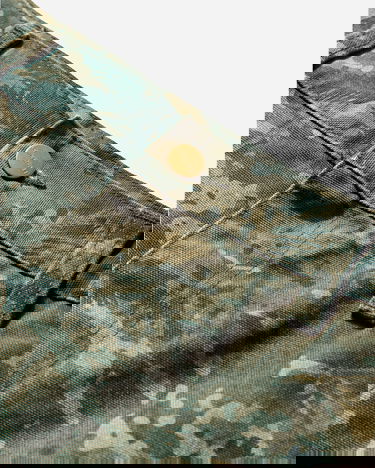 Nohavice Carhartt WIP Single Knee Camo Combi Pants Rôznofarebný | I031497 38T06, 3