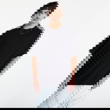 Tričko Y-3 Y-3 Wire T-Shirt Čierna | JW7352, 0