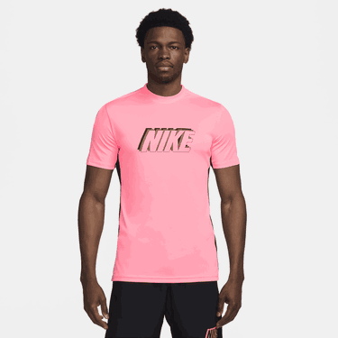 Tričko Nike Academy Dri-FIT Ružová | FB6485-675, 0