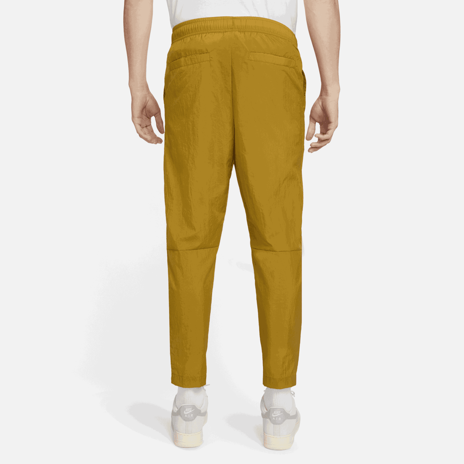 Nohavice Nike Club Hnedá | FB7406-716, 1