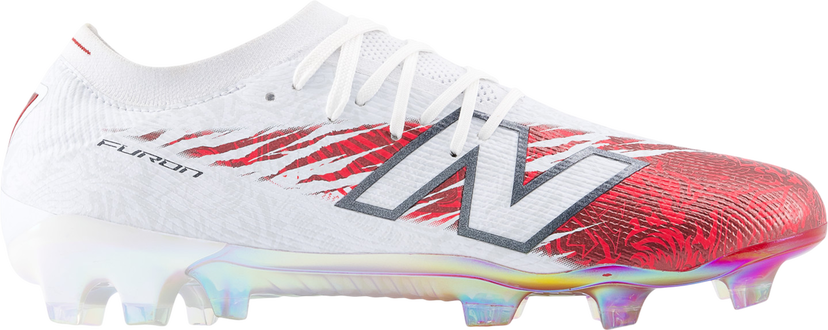 Tenisky a topánky New Balance Furon Elite v8 FG Bukayo Saka Rôznofarebný | sf1fbsc-sf1fbsc