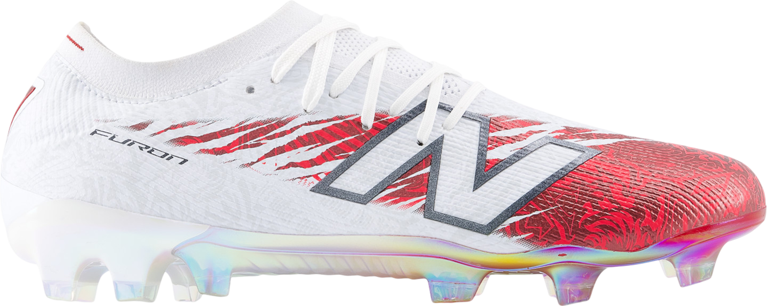 Tenisky a topánky New Balance Furon Elite v8 FG Bukayo Saka Rôznofarebný | sf1fbsc-sf1fbsc, 0