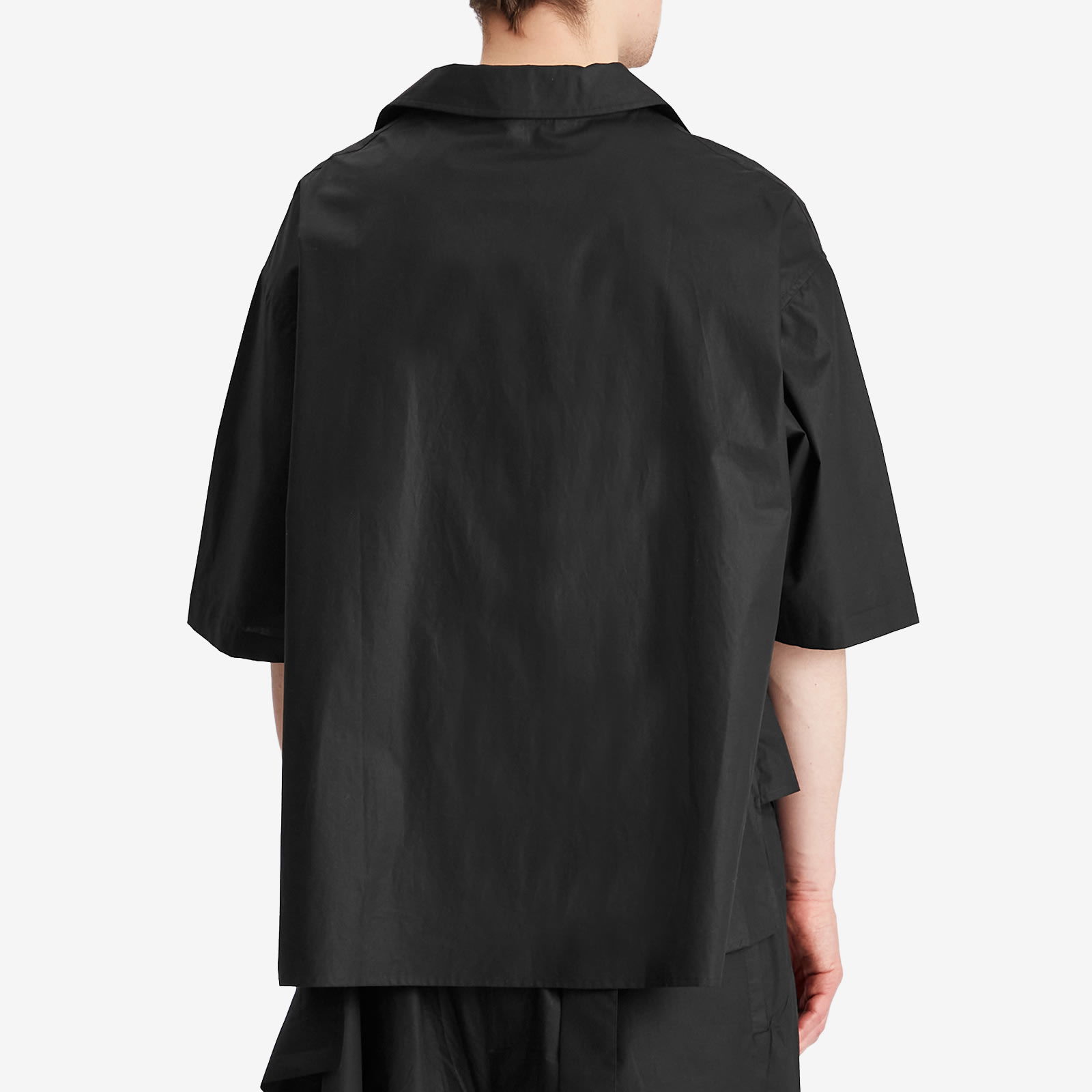 Craig Green Towel Shirt, Size Large