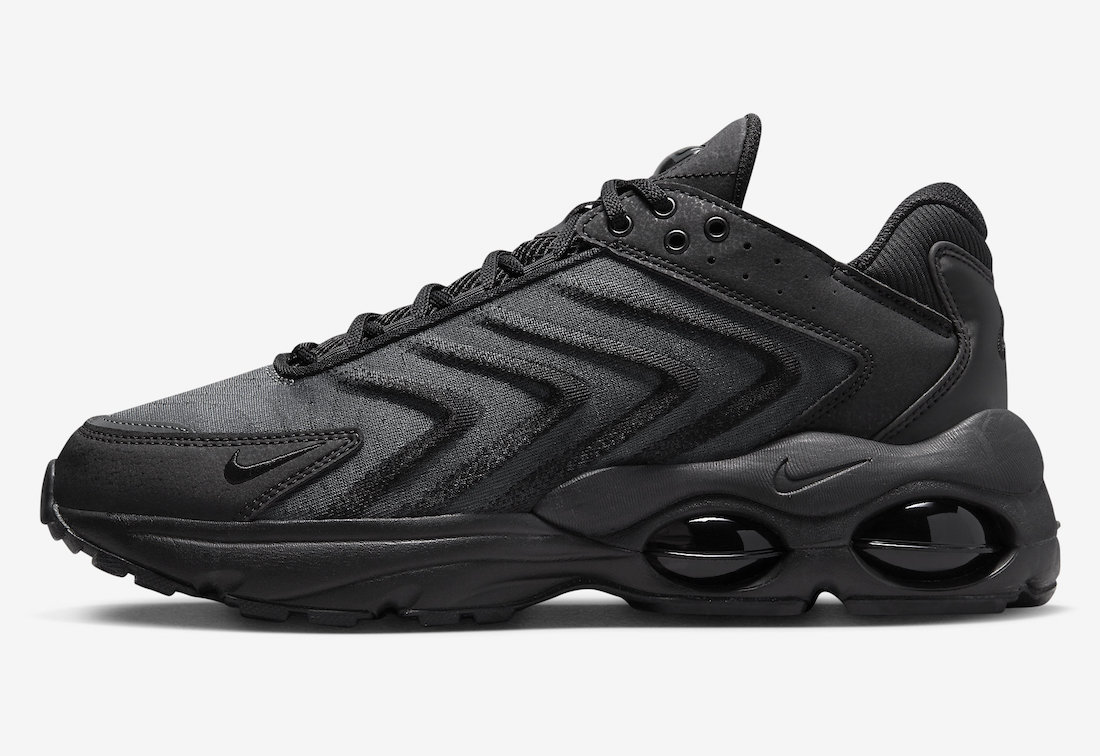 Tenisky a topánky Nike Air Max TW "Black/Anthracite" Čierna | DQ3984-003, 0