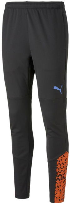 Nohavice Puma Pant individualCUP Čierna | 658295-050, 0