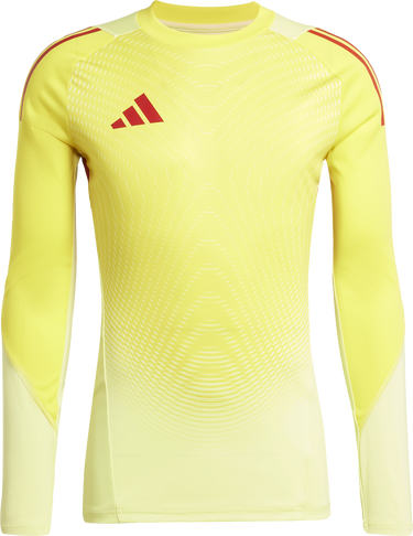 Dres adidas Originals T25 P GK Long Sleeve Jersey Žltá | jn2009, 5