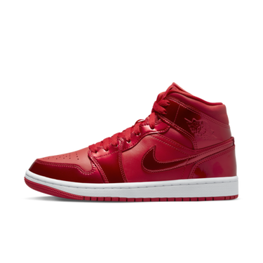 Tenisky a topánky Jordan Air Jordan 1 Mid "Pomegranate" Červená | DH5894-600, 0