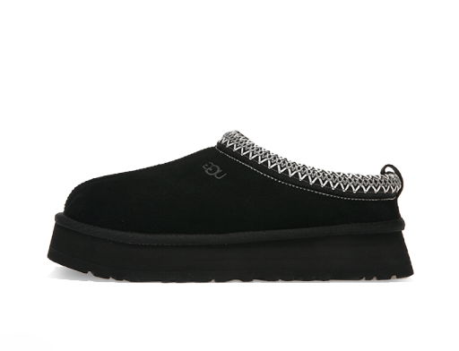 Tenisky a topánky UGG Tazz Slipper Čierna | 1122553-BLK