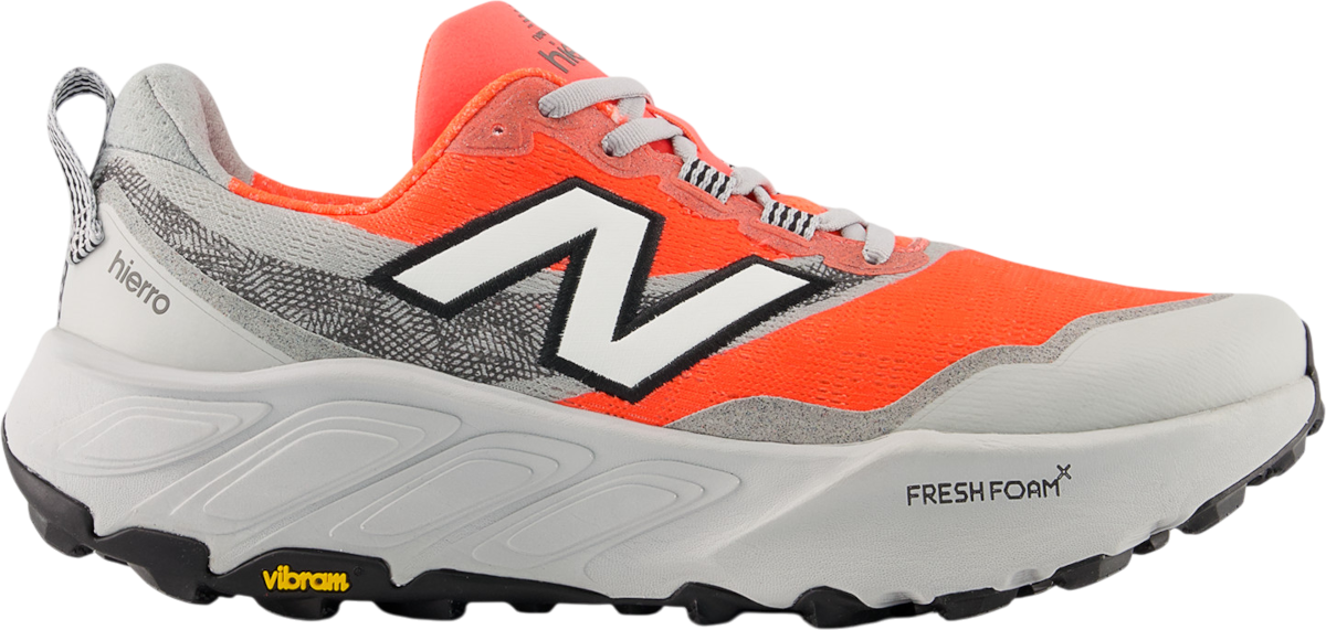 Tenisky a topánky New Balance Fresh Foam X Hierro v9 Oranžová | mthier-q9, 0