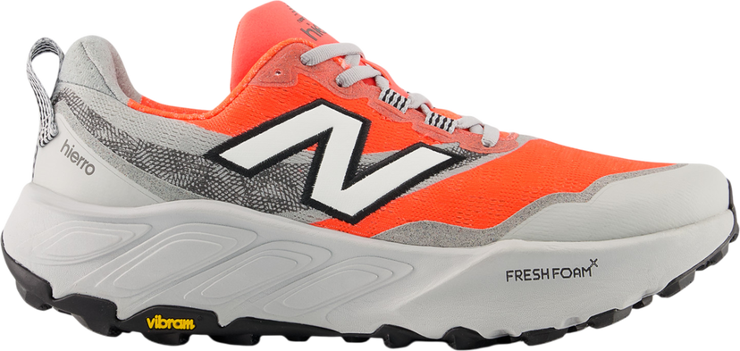 Tenisky a topánky New Balance Fresh Foam X Hierro v9 Oranžová | mthier-q9