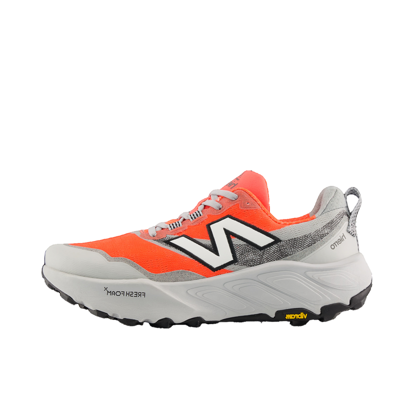 Tenisky a topánky New Balance Fresh Foam X Hierro v9 Oranžová | mthier-q9