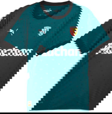Dres Puma RCL Away Jersey Replica 2024/25 Zelené | 774902-02, 0