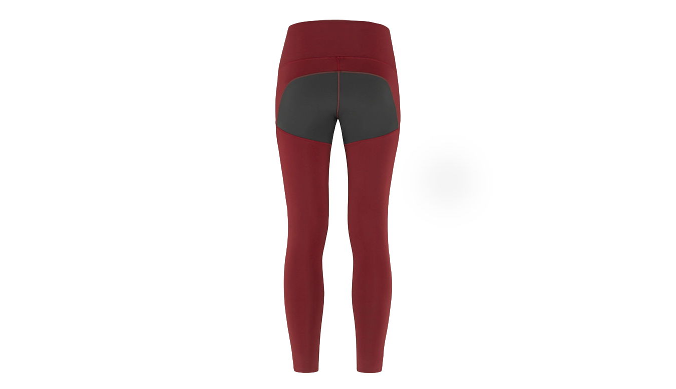 Abisko Trekking Tights PRO
