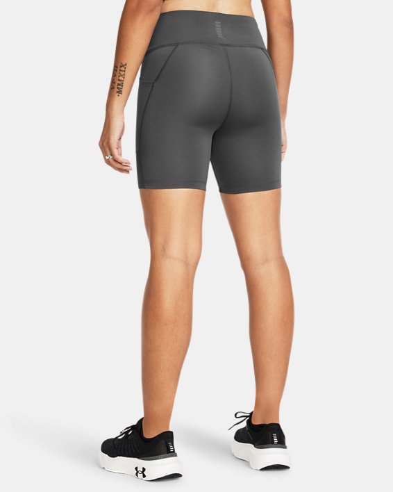 Šortky Under Armour Shorts Šedá | 1383418-025, 1