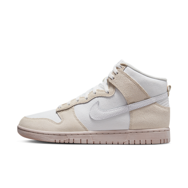 Tenisky a topánky Nike Dunk High Retro Premium "Cream" Béžová | DV0822-100, 0