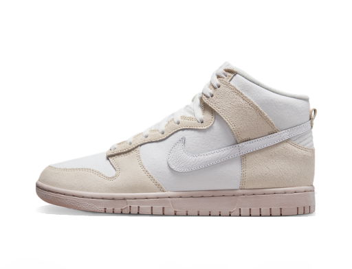 Tenisky a topánky Nike Dunk High Retro Premium "Cream" Béžová | DV0822-100